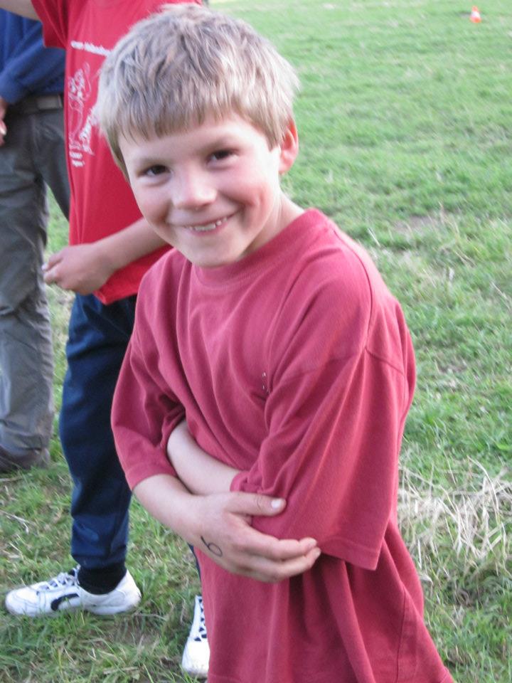 Sint-Martinus den XIIde - Kamp Graide 2012 JVK